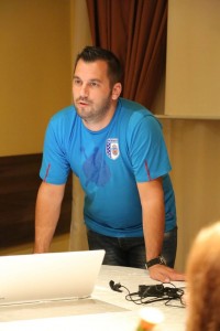 CSMB Andreas Hniatiuc Psiholog sportiv